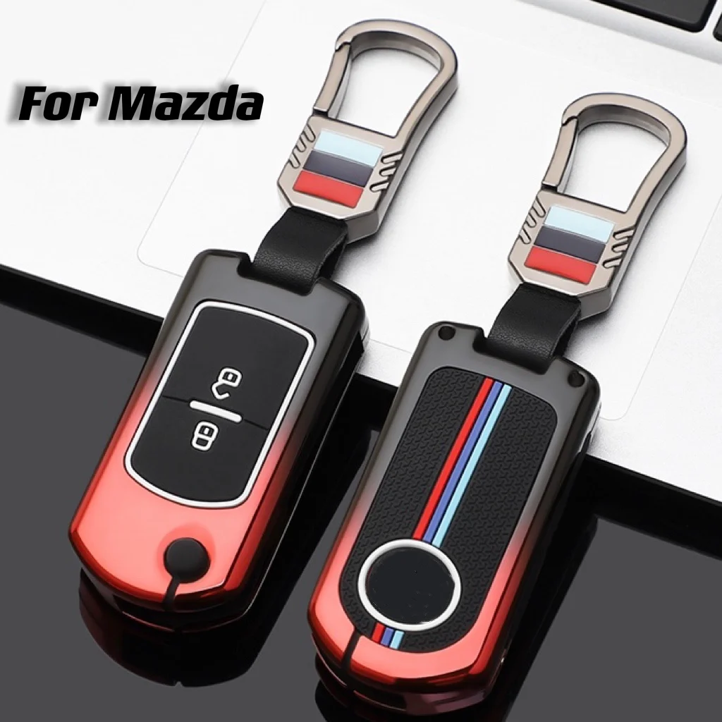 Car Key Bag Fob Car Remote Key Case Cover For Mazda 2 3 6 Atenza Axela Demio CX-5 CX5 CX-3 CX7 CX-9 2015 2016 2017 2018 2019
Car Key Bag Fob Car Remote Key Case Cover For Mazda 2 3 6 Atenza Axela Demio CX-5 CX5 CX-3 CX7 CX-9 2015 2016 2017 2018 2019