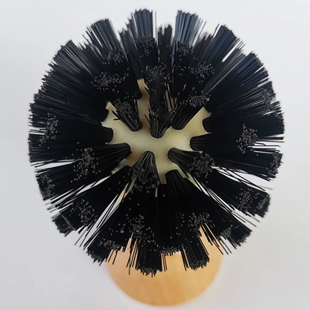 High Quality Cleaning Brush 51/58mm Cleaning Brush Coffee Machine Durable Bristles High Quality Solid Wood Handle
High Quality Cleaning Brush 51/58mm Cleaning Brush Coffee Machine Durable Bristles High Quality Solid Wood Handle