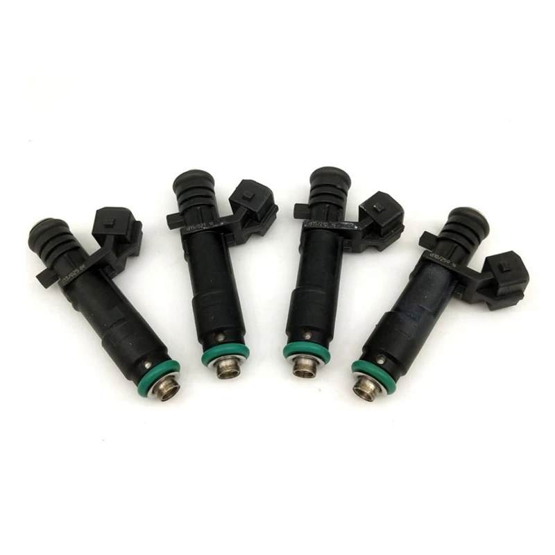Форсунка топливной форсунки 24101262 23899720 25186566 для Chevrolet Sail 1,2 Aveo 1,2 SPARK 1,0 1,4 аксессуары 4 шт.
Форсунка топливной форсунки 24101262 23899720 25186566 для Chevrolet Sail 1,2 Aveo 1,2 SPARK 1,0 1,4 аксессуары 4 шт.