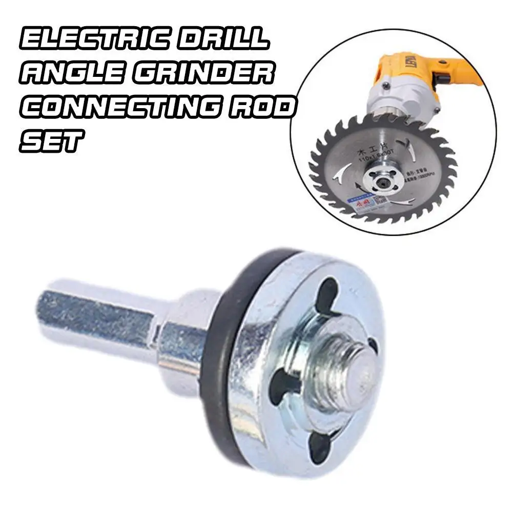 Electric Drill Angle Grinder Hand Electric Drill Angle Grinder Electromechanical Drilling Cutting Polishing Polishing Conversion
Electric Drill Angle Grinder Hand Electric Drill Angle Grinder Electromechanical Drilling Cutting Polishing Polishing Conversion