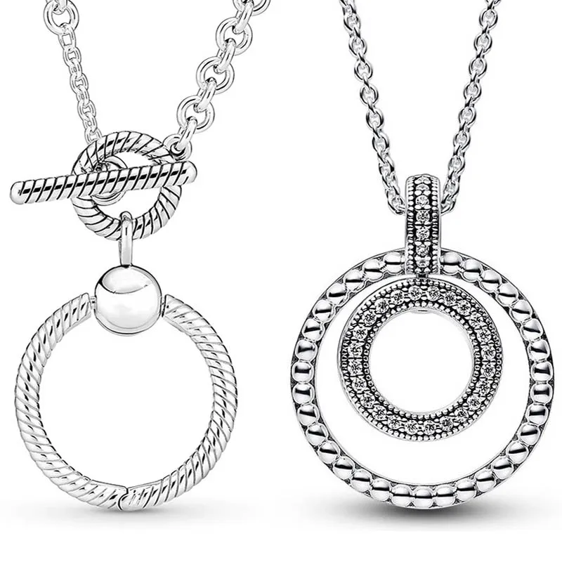 Оригинальный кулон из стерлингового серебра 925 пробы с подвеской-бусиной или буквой о-бар, модное ожерелье с бусинами, ювелирные изделия «сделай сам»
Оригинальный кулон из стерлингового серебра 925 пробы с подвеской-бусиной или буквой о-бар, модное ожерелье с бусинами, ювелирные изделия «сделай сам»