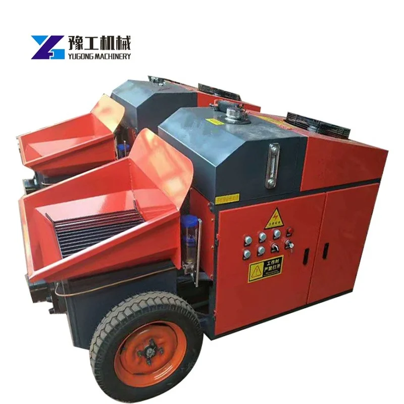 Concrete Mixer with Pump / Concrete Pump Truck / Concrete Pump concrete mixer
Concrete Mixer with Pump / Concrete Pump Truck / Concrete Pump concrete mixer