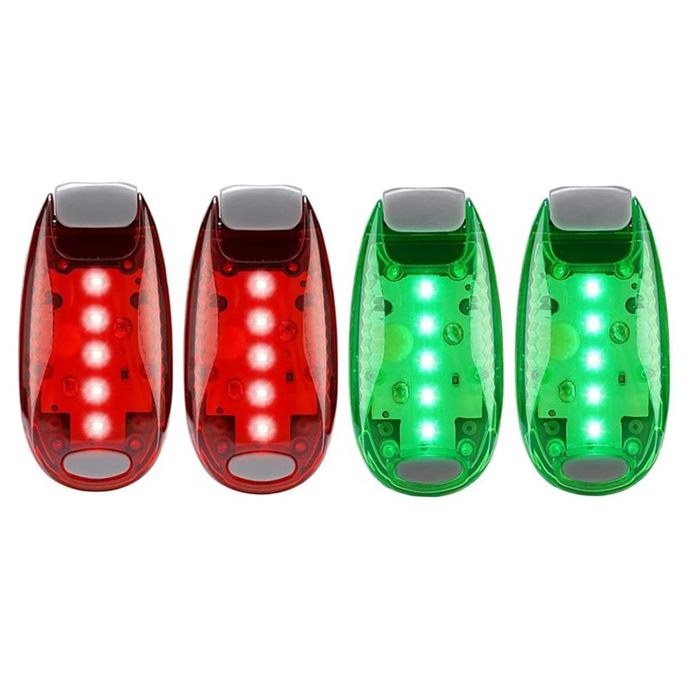 2Pcs/4Pcs Red Green Boat Navigation LED Lights Stern Boats Starboard Lights For Different Boats Pontoon Kayak Bike Stroller
2Pcs/4Pcs Red Green Boat Navigation LED Lights Stern Boats Starboard Lights For Different Boats Pontoon Kayak Bike Stroller