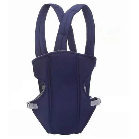 Рюкзак-переноска Newbealer для новорожденных, детский регулируемый наплечный ремешок, сумка-слинг