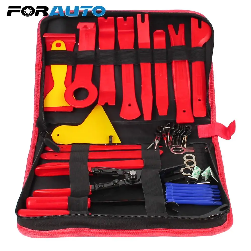 Инструменты для демонтажа салона автомобиля инструмент для удаления подделок Дверная панель инструмент для удаления обрезок автомобильны...
Инструменты для демонтажа салона автомобиля инструмент для удаления подделок Дверная панель инструмент для удаления обрезок автомобильны...