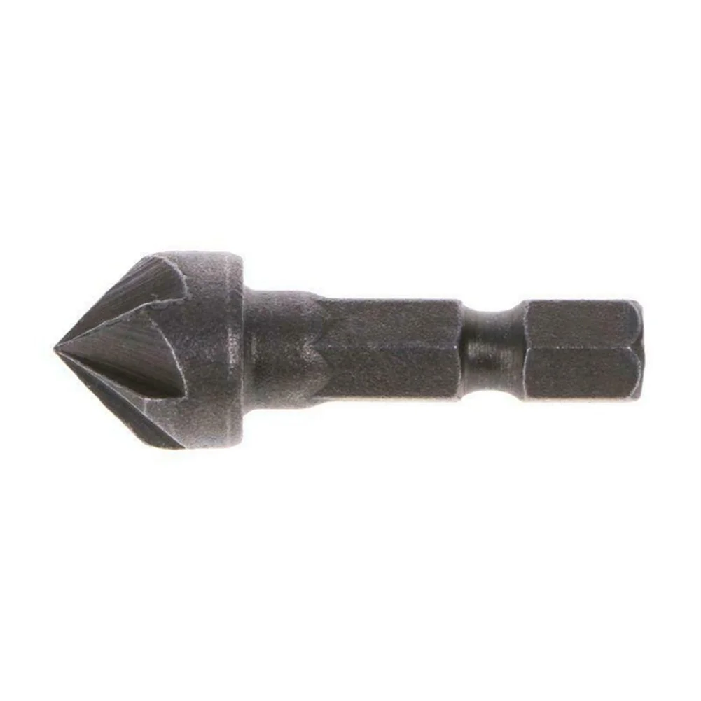 1 шт. 90 градусов зенкер фаска для дрели 1/4 "шестигранный хвостовик для погружения на 90 градусов отверстия в дерево мягкие металлы
1 шт. 90 градусов зенкер фаска для дрели 1/4 "шестигранный хвостовик для погружения на 90 градусов отверстия в дерево мягкие металлы