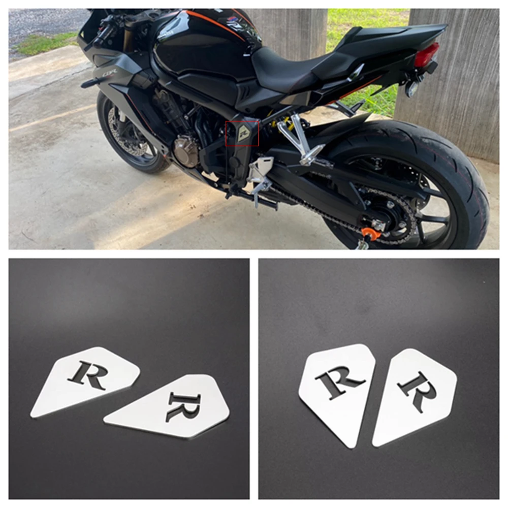 Для мотоцикла Honda 2023 CB650R CBR650R CB 650R 2018 2019 2020 2021 модификация рамы декоративная алюминиевая листовая крышка
Для мотоцикла Honda 2023 CB650R CBR650R CB 650R 2018 2019 2020 2021 модификация рамы декоративная алюминиевая листовая крышка