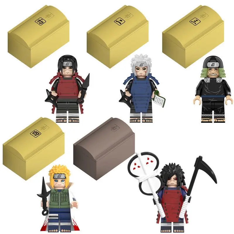 Грязь-Ниндзя Naruto Phantom, грязь, гроб реконструирования KDL809, третья модель, собранные строительные блоки, фигурки, игрушки, совместимые с Lego ПВХ
Грязь-Ниндзя Naruto Phantom, грязь, гроб реконструирования KDL809, третья модель, собранные строительные блоки, фигурки, игрушки, совместимые с Lego ПВХ