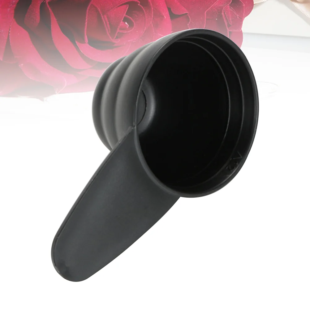 3 PCS Coffee Measuring Cup Spoon Mini Spoons Plastic Scoop Teaspoon Measurement Food Grade
3 PCS Coffee Measuring Cup Spoon Mini Spoons Plastic Scoop Teaspoon Measurement Food Grade