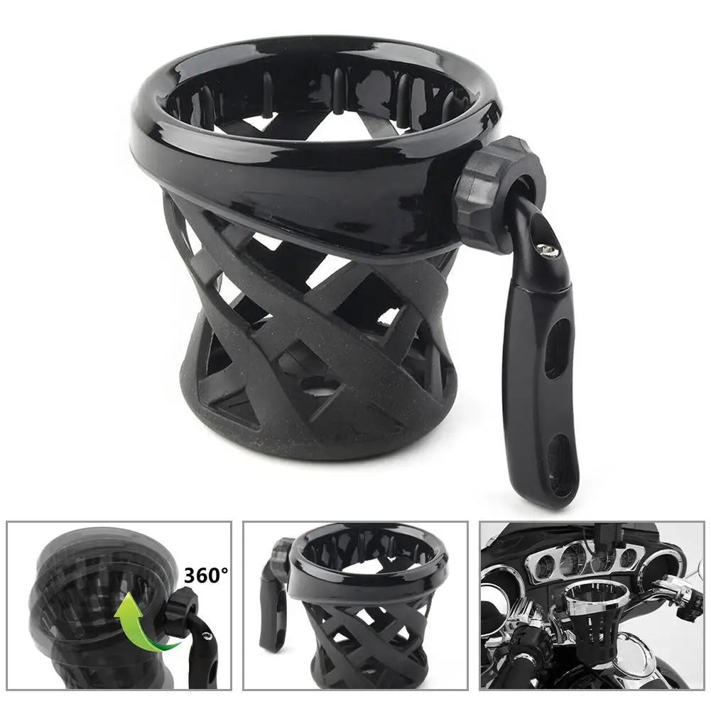 Tool Drink Holder Cycling 106mm Height 360° Adjustable For Honda Gold Wing GL1800 Mesh Basket Form Fits For Goldwing
Tool Drink Holder Cycling 106mm Height 360° Adjustable For Honda Gold Wing GL1800 Mesh Basket Form Fits For Goldwing