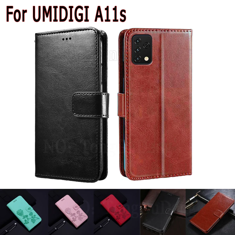 UMI A 11s Phone Cover For UMIDIGI A11s Case Magnetic Card Flip Wallet Leather Protective Etui Book For UMI A11s Case Coque Bag
UMI A 11s Phone Cover For UMIDIGI A11s Case Magnetic Card Flip Wallet Leather Protective Etui Book For UMI A11s Case Coque Bag