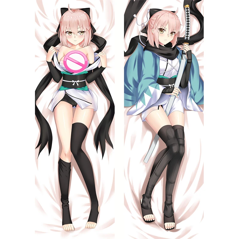 Anime Fate Pillow Case Hugging Body Pillowcase Soft Long Peachskin 2Way High Quality Double Side Print Dakimakura Cover
Anime Fate Pillow Case Hugging Body Pillowcase Soft Long Peachskin 2Way High Quality Double Side Print Dakimakura Cover