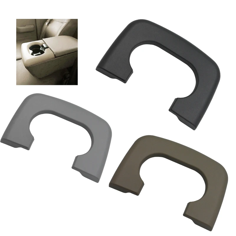 Car Center Console Water Cup Holder Drink Bottle Holder Armrest Pad Replacement for Ford F150 F-150 1997-2003 Durable Waterproof 
Car Center Console Water Cup Holder Drink Bottle Holder Armrest Pad Replacement for Ford F150 F-150 1997-2003 Durable Waterproof