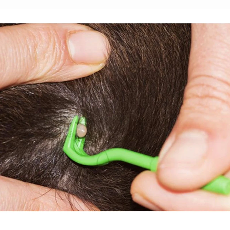 3pcs Dog Tick Clip Pet Flea Removal Tool Cat Lice Remover Hook Pet Grooming Supplies Kitten Comb Puppy Cleaning Supplies Tools
3pcs Dog Tick Clip Pet Flea Removal Tool Cat Lice Remover Hook Pet Grooming Supplies Kitten Comb Puppy Cleaning Supplies Tools