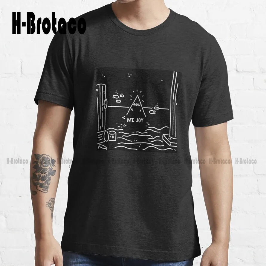 Mt Joy, Music, Indie Joy Trending T-Shirt Ladies Shirts Custom Aldult Teen Unisex Digital Printing Tee Shirts Make Your Design
Mt Joy, Music, Indie Joy Trending T-Shirt Ladies Shirts Custom Aldult Teen Unisex Digital Printing Tee Shirts Make Your Design