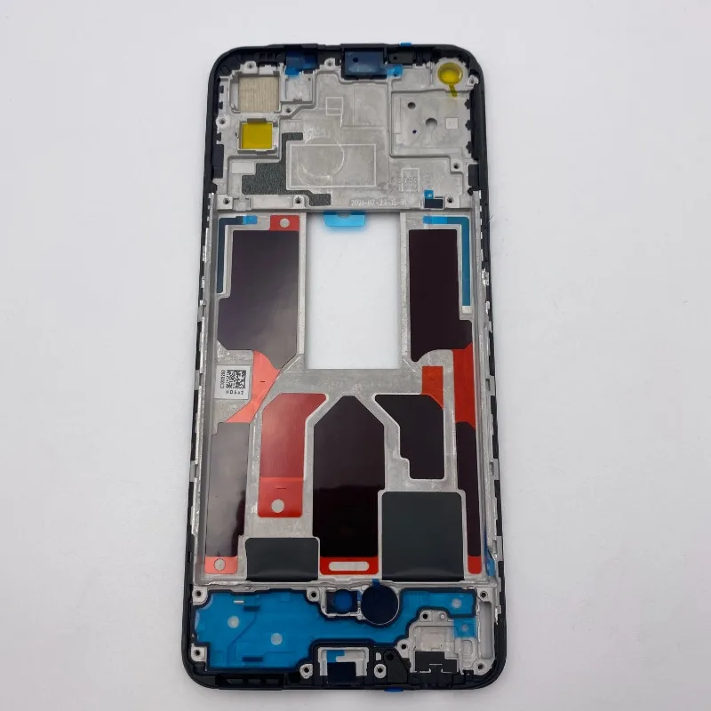 LCD Front Frame Housing Cover For Realme GT2 GT Neo 2 2T 3 GT Master 5G Front LCD Screen Frame Bezel Spare Parts
LCD Front Frame Housing Cover For Realme GT2 GT Neo 2 2T 3 GT Master 5G Front LCD Screen Frame Bezel Spare Parts