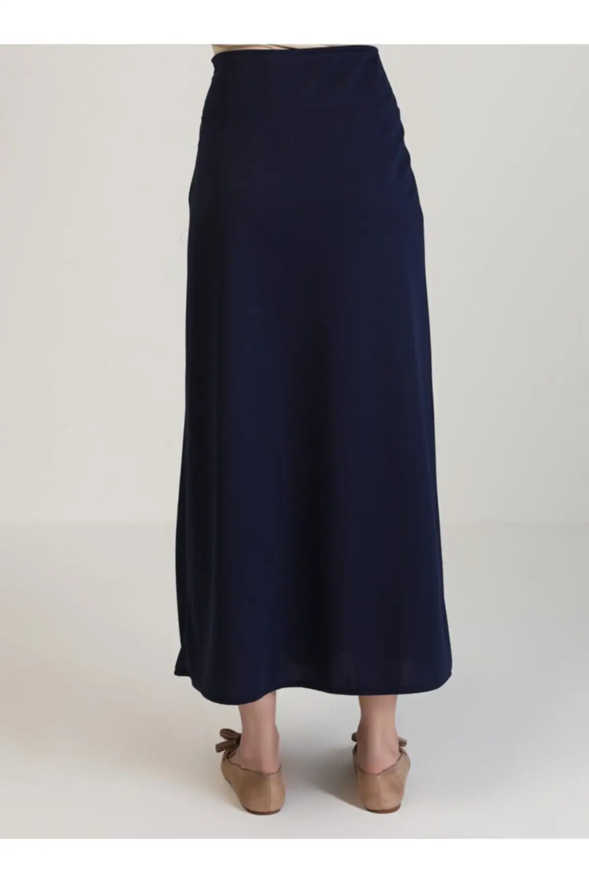 Classic Women's Skirts Women Muslim Clothing Skirt 
Classic Women's Skirts Women Muslim Clothing Skirt