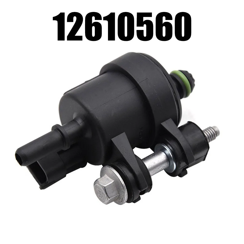 Car Vapor Canister Purge Valve Solenoid Control Valve For Buick CChevrolet 12610560 55593172 12661763 0280142481
Car Vapor Canister Purge Valve Solenoid Control Valve For Buick CChevrolet 12610560 55593172 12661763 0280142481
