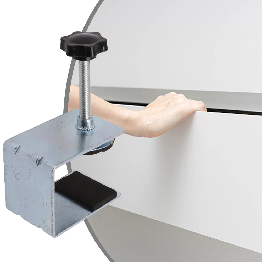 Clamps Installation Clips 2mm Auxiliary Cabine Drawer Front Mounting Bracket Silicone Leather Pad High Quality
Clamps Installation Clips 2mm Auxiliary Cabine Drawer Front Mounting Bracket Silicone Leather Pad High Quality