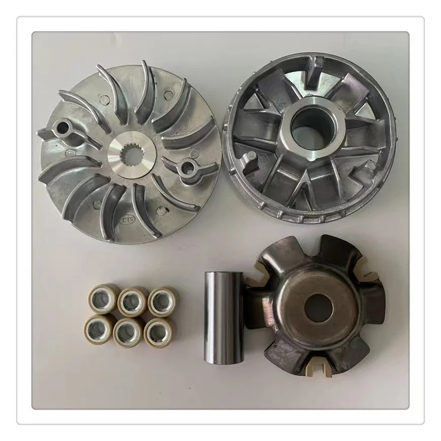 Сцепление для мотоциклетного шкива JET POWERI125 GY6 125, запасные части для мопеда, скутера, дисковая напорная пластина в сборе
Сцепление для мотоциклетного шкива JET POWERI125 GY6 125, запасные части для мопеда, скутера, дисковая напорная пластина в сборе