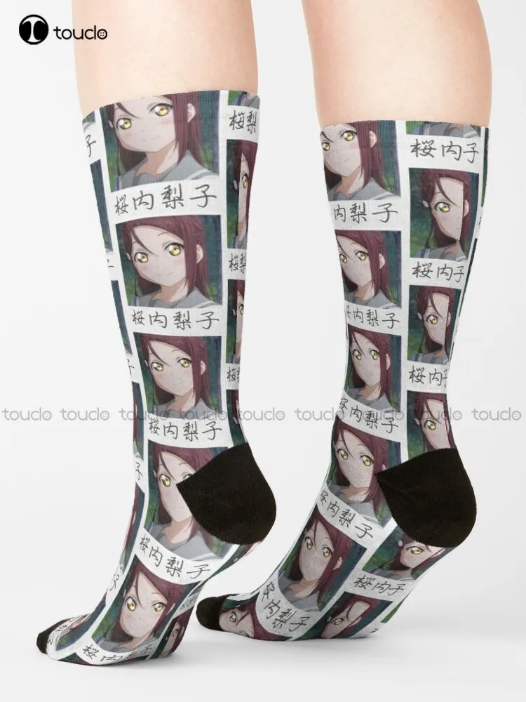 Polaroid - Love Live Socks Cool Socks For Men Cartoon Comfortable Best Girls Sports Street Skateboard Socks 360° Digital Print
Polaroid - Love Live Socks Cool Socks For Men Cartoon Comfortable Best Girls Sports Street Skateboard Socks 360° Digital Print