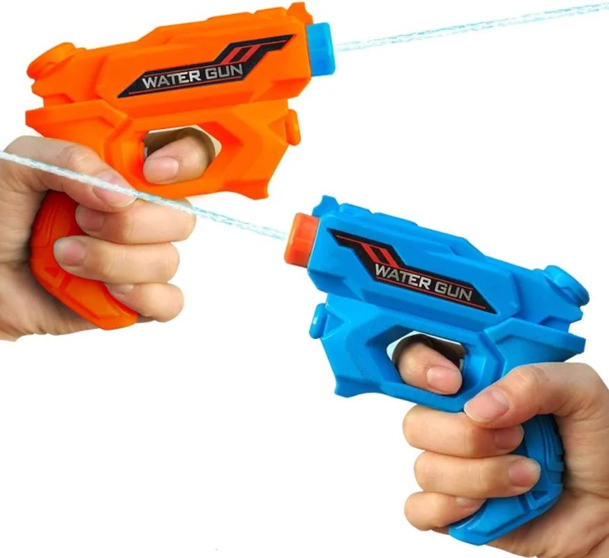 Водяной пистолет для детей, Blaster Soaker, разбрызгиватель, летний шутер-пистолет для сквирта, игрушка для бассейна, пляжа, водные драки, игрушка для бассейна
Водяной пистолет для детей, Blaster Soaker, разбрызгиватель, летний шутер-пистолет для сквирта, игрушка для бассейна, пляжа, водные драки, игрушка для бассейна