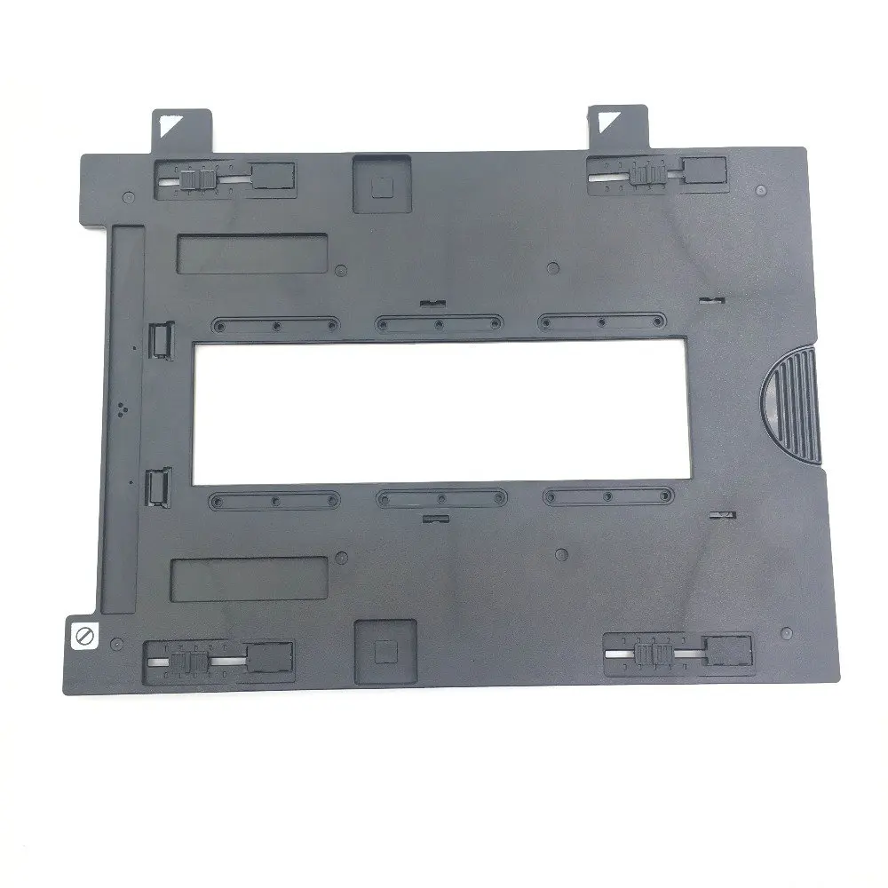 Держатель пленки среднего формата для фотосканера Epson Perfection V700 V750 V800 V850, 1 шт.
Держатель пленки среднего формата для фотосканера Epson Perfection V700 V750 V800 V850, 1 шт.