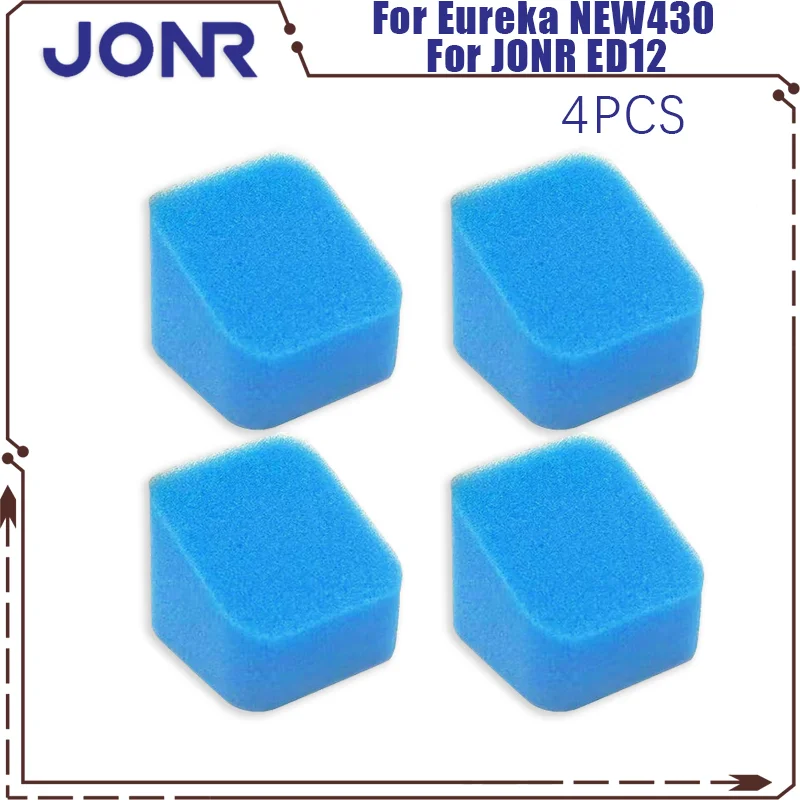 Роликовая щетка для Eureka NEW430
Роликовая щетка для Eureka NEW430