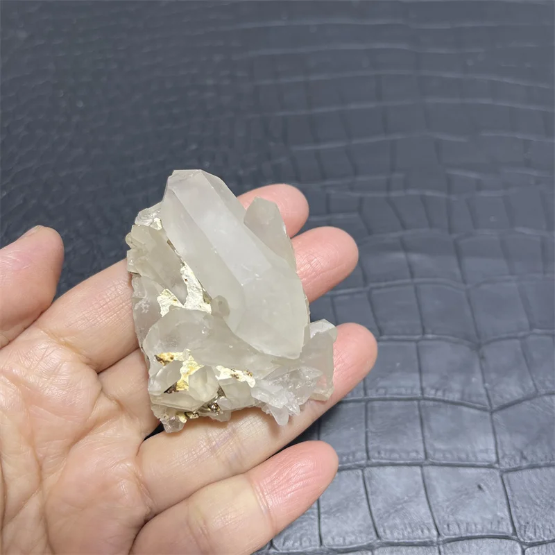 Красный кварцевый кристалл кластер RongDe Jewelry
Красный кварцевый кристалл кластер RongDe Jewelry