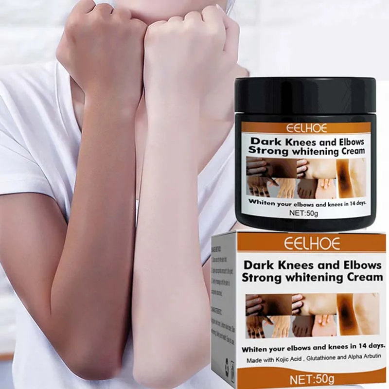 Dark Knuckles Fast Whitening Cream Hand Knuckle Elbows Knee Underarm Black Skin Pigmentation Correctors Intense Stains Remover
Dark Knuckles Fast Whitening Cream Hand Knuckle Elbows Knee Underarm Black Skin Pigmentation Correctors Intense Stains Remover