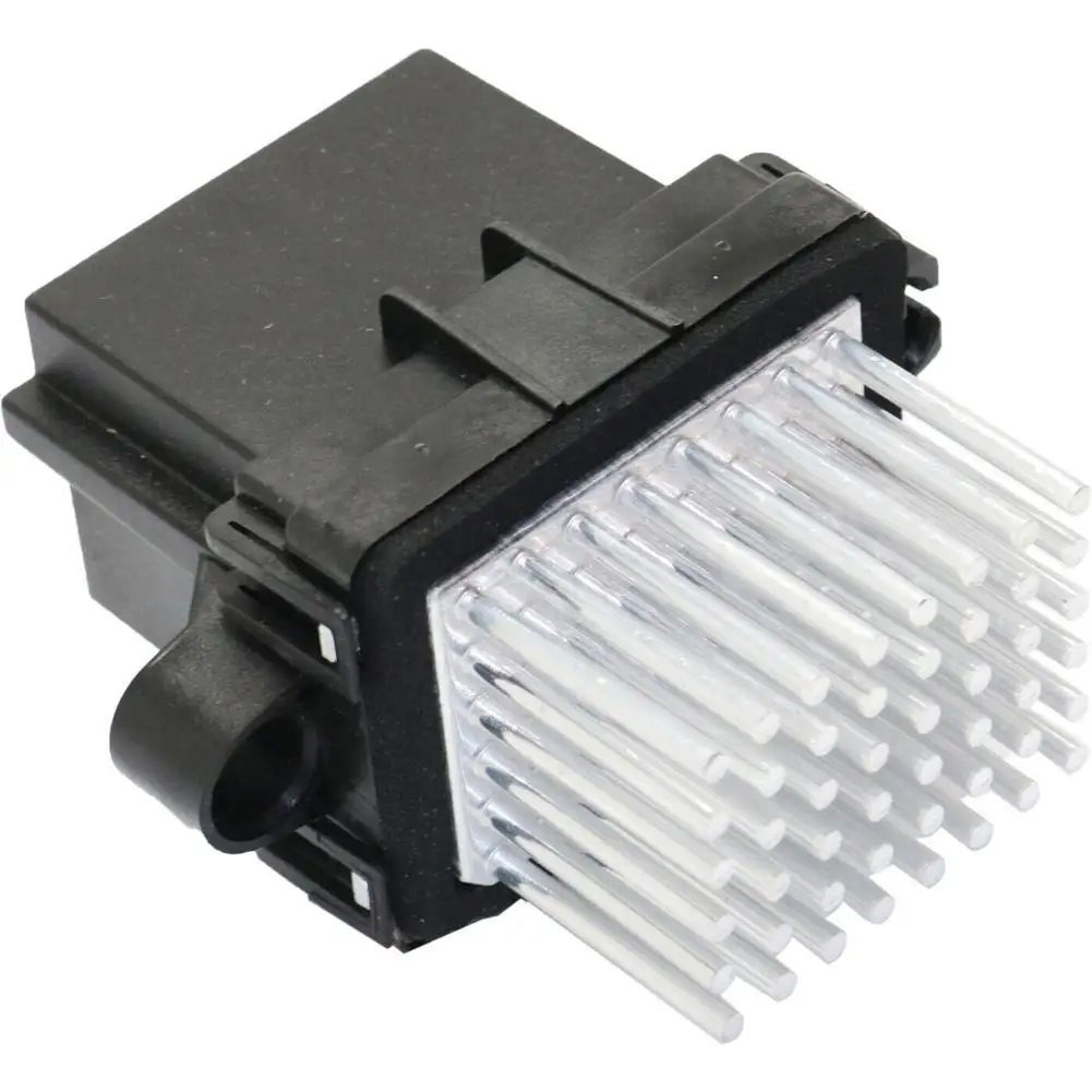 Резистор двигателя воздуходувки, нагреватель, регулятор сопротивления двигателя 68079480AA, совместимый с 11-13 Dodge Durango
Резистор двигателя воздуходувки, нагреватель, регулятор сопротивления двигателя 68079480AA, совместимый с 11-13 Dodge Durango