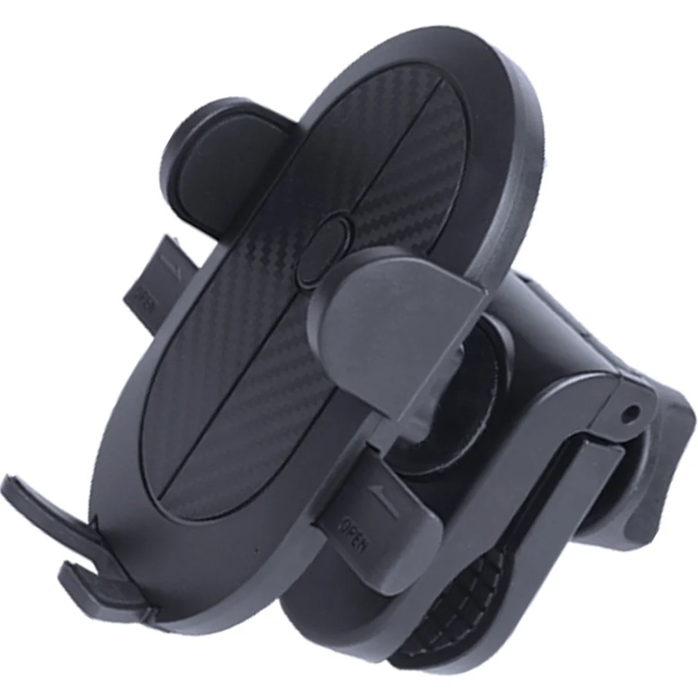 Convenient Reusable Decorative Bike Phone Bracket Phone Holder Clip-on Phone Mount for Outdoor Bike Home
Convenient Reusable Decorative Bike Phone Bracket Phone Holder Clip-on Phone Mount for Outdoor Bike Home