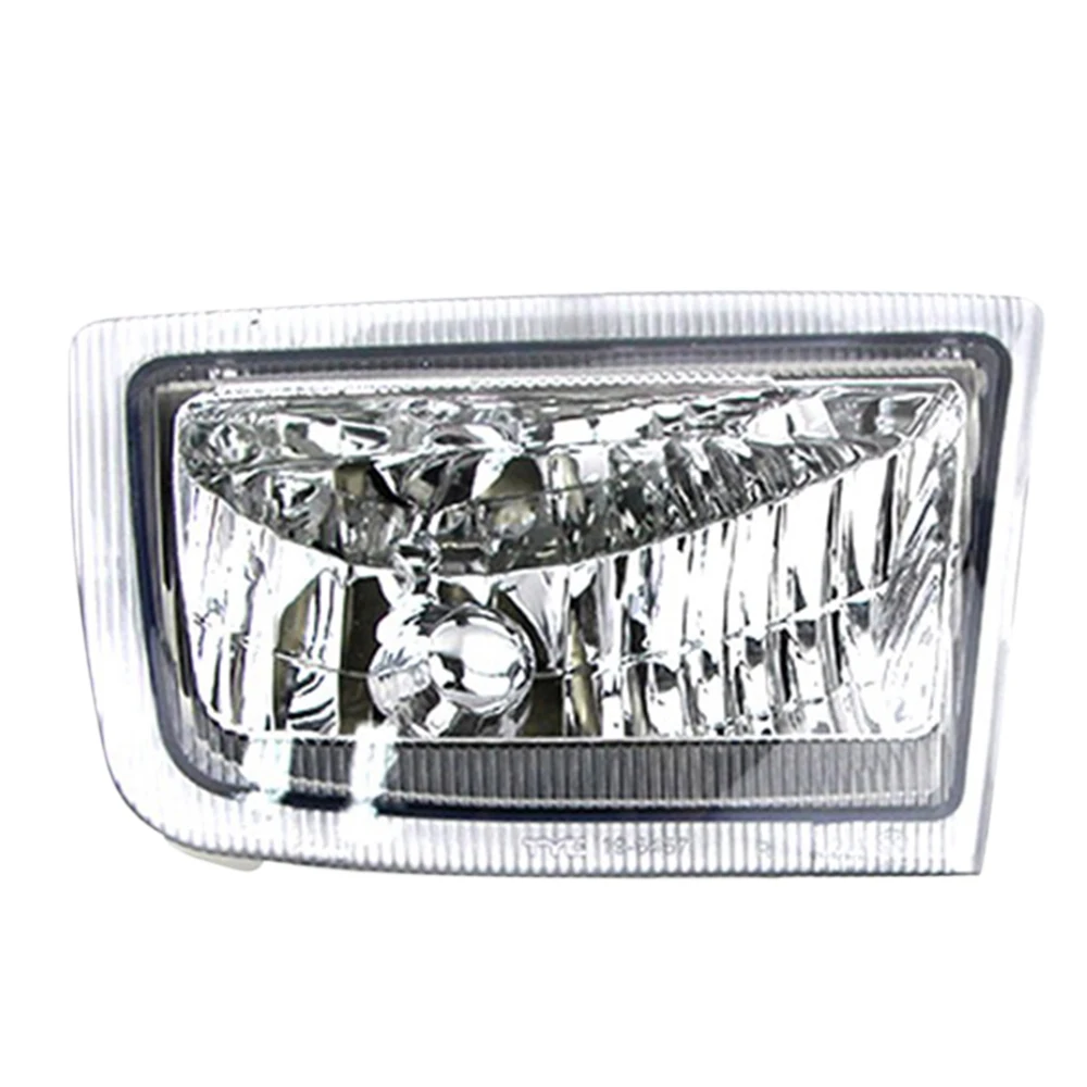 Car Front Right Bumper Fog Lights Assembly Foglight Without Bulb for Toyota Land Cruiser Prado 90 FJ90 3400 1996-2003
Car Front Right Bumper Fog Lights Assembly Foglight Without Bulb for Toyota Land Cruiser Prado 90 FJ90 3400 1996-2003
