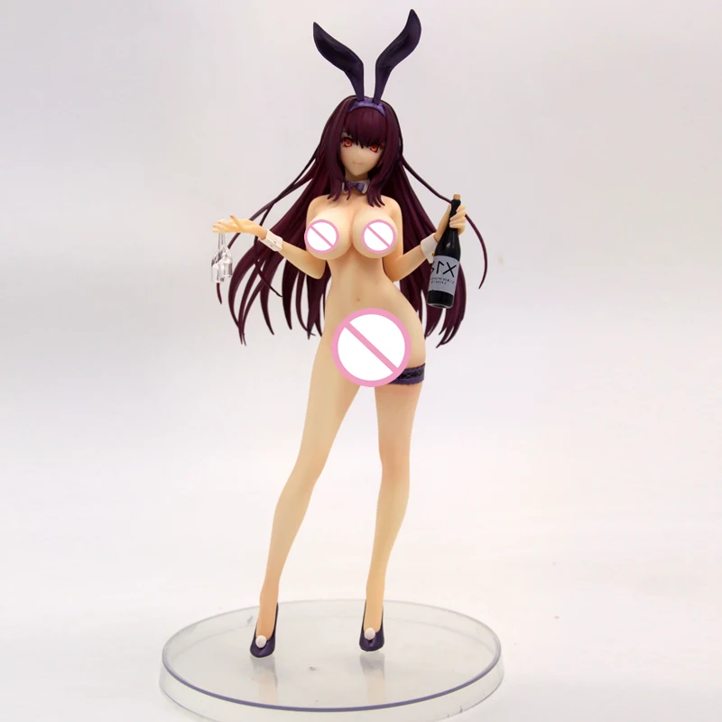 1/7 судьба/большой заказ, кролик угатсу Коллекция 2,0 года, без шелковых чулок, без одежды, аниме-фигурка, сексуальная игрушка-модель для девочк...
1/7 судьба/большой заказ, кролик угатсу Коллекция 2,0 года, без шелковых чулок, без одежды, аниме-фигурка, сексуальная игрушка-модель для девочк...