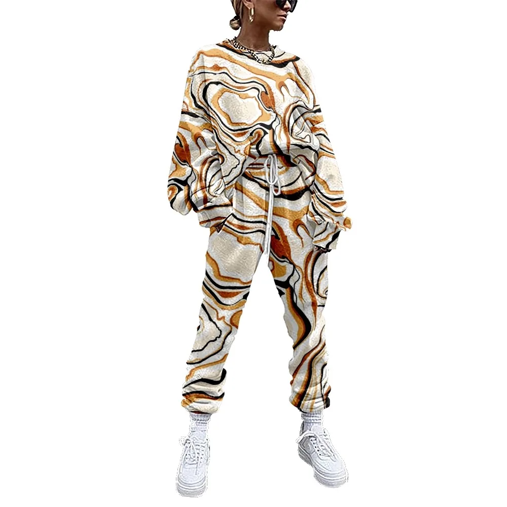 nova moda feminina de duas peças conjunto terno outfits grid print casual esporte terno mulher definir outono feminino ag
nova moda feminina de duas peças conjunto terno outfits grid print casual esporte terno mulher definir outono feminino ag