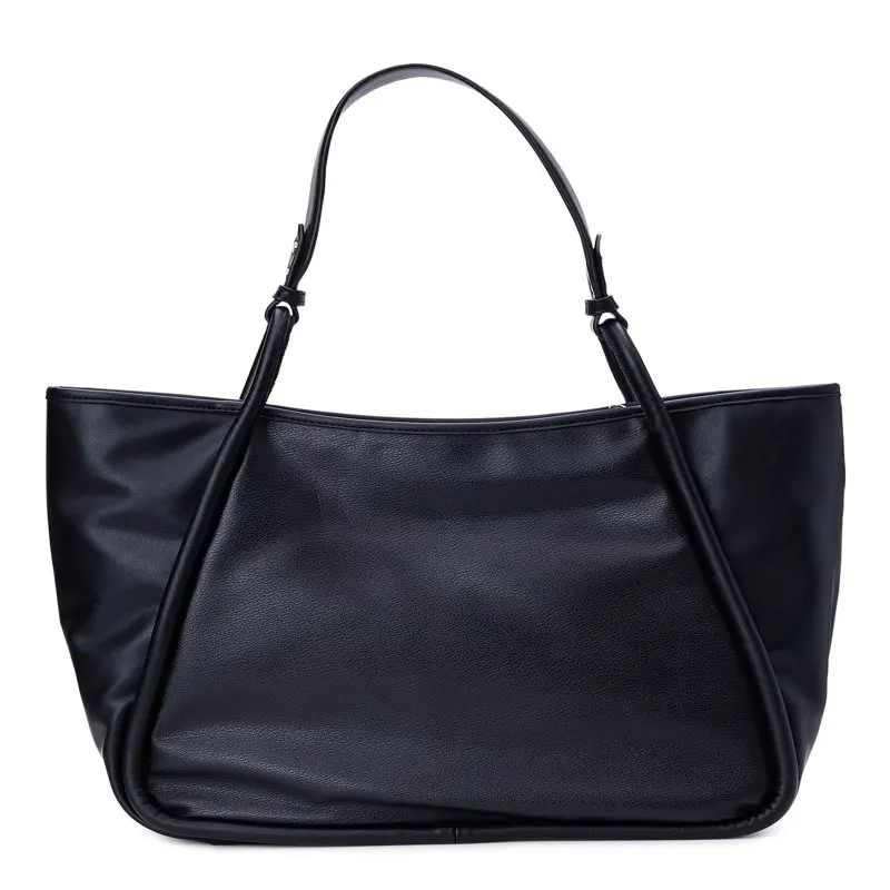 Elegant Tote Bag - Reusable Cloth Shopping Bag for Women Men - Sturdy Waterproof with Padded Handles
Elegant Tote Bag - Reusable Cloth Shopping Bag for Women Men - Sturdy Waterproof with Padded Handles