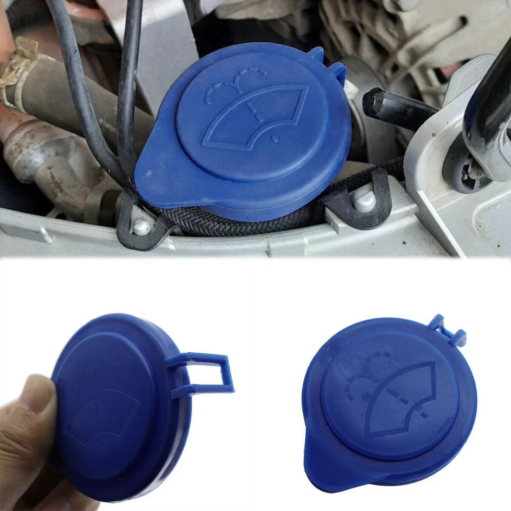Brand New Durable High Quality Practical Bottle Cap Washer 1708196 Blue Easy Installation Exterior Accessories
Brand New Durable High Quality Practical Bottle Cap Washer 1708196 Blue Easy Installation Exterior Accessories