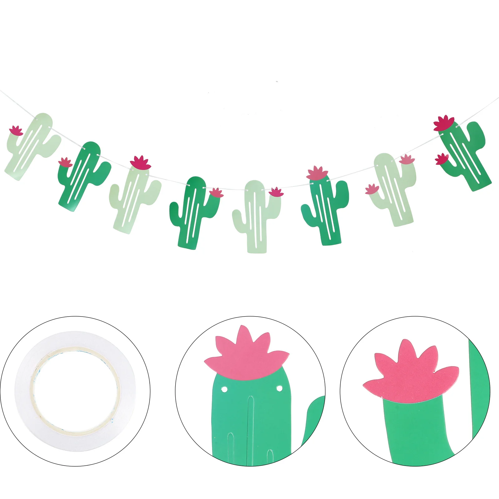 Party Decor Decorations Banner Supplies Luau Supply Birthday Cacti Summer Themed Hawaii Forest Baby Fiesta Jungle Shower Mayo
Party Decor Decorations Banner Supplies Luau Supply Birthday Cacti Summer Themed Hawaii Forest Baby Fiesta Jungle Shower Mayo