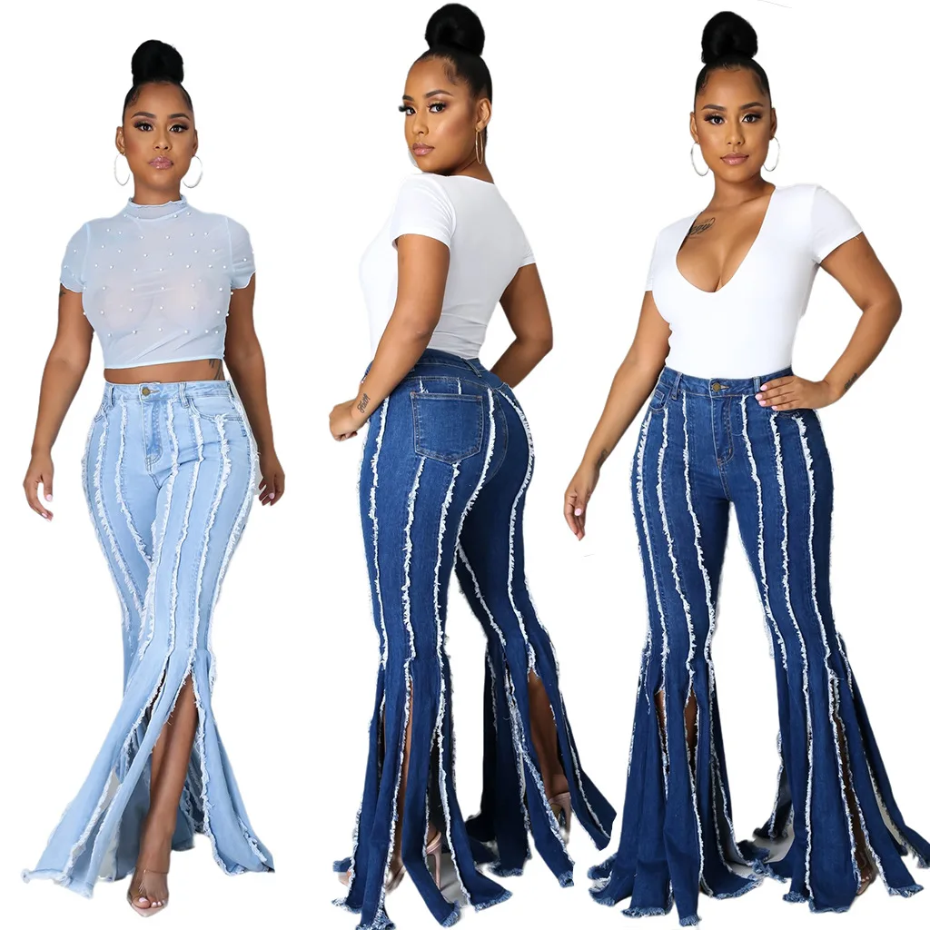 Women's Mom Jeans Baggy Pants Harajuku Fashion Korean Streetwear Y2k Flared Trousers Woman Clothes Wide Leg Pant Urban Clothing
Women's Mom Jeans Baggy Pants Harajuku Fashion Korean Streetwear Y2k Flared Trousers Woman Clothes Wide Leg Pant Urban Clothing