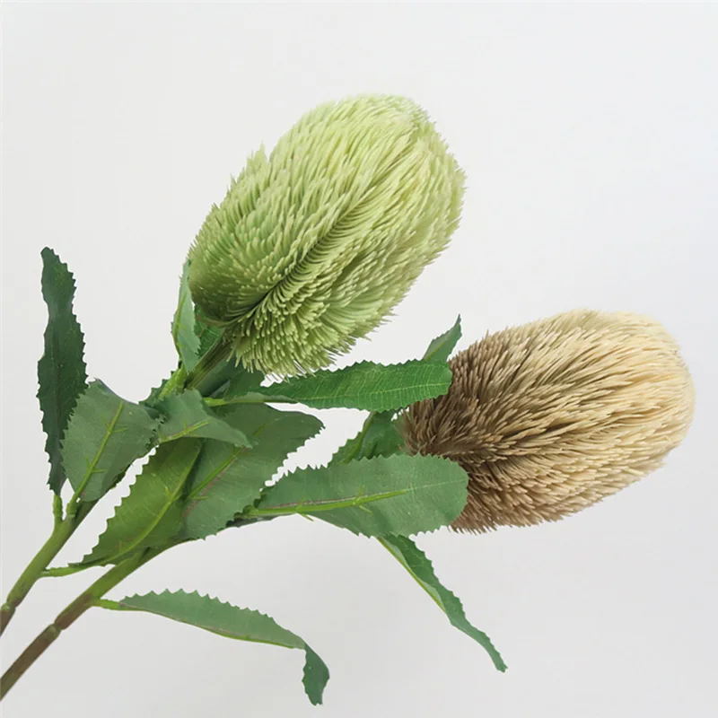 2 Pcs Nordic Style Simulation Plant Branch Home Placement Artifical Floral Photography Props Wedding Decor Flower Arrangement
2 Pcs Nordic Style Simulation Plant Branch Home Placement Artifical Floral Photography Props Wedding Decor Flower Arrangement