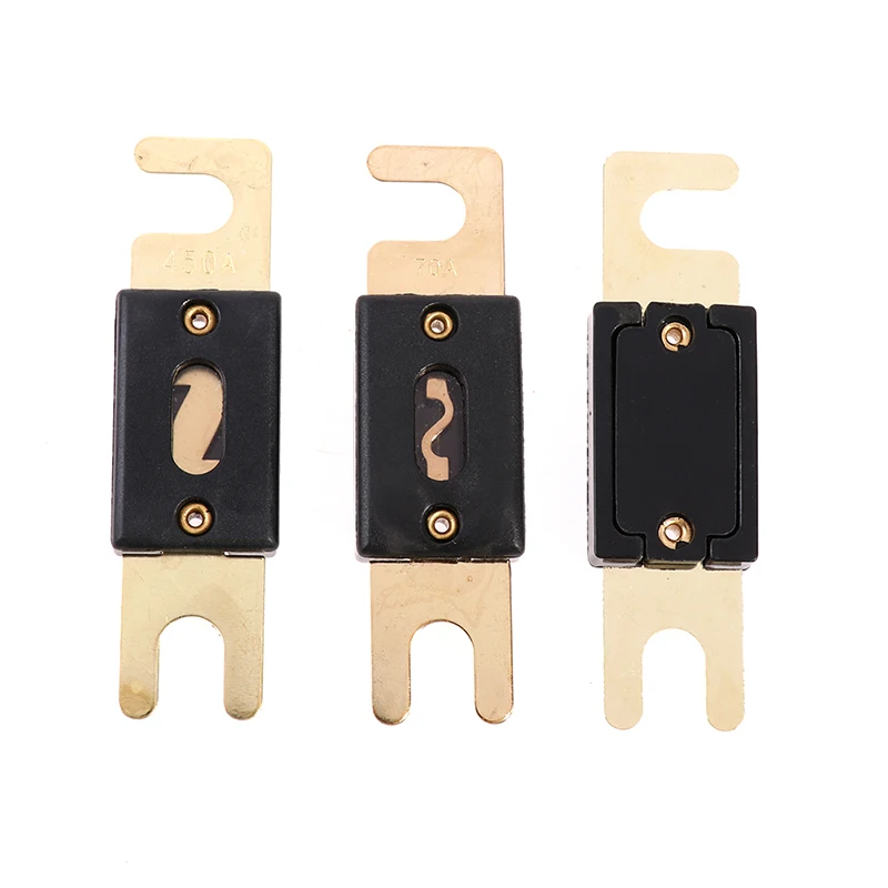 ANL/AML Болтовой предохранитель/плавкий предохранитель для автомобильного предохранителя 30 А до 500 А
ANL/AML Болтовой предохранитель/плавкий предохранитель для автомобильного предохранителя 30 А до 500 А