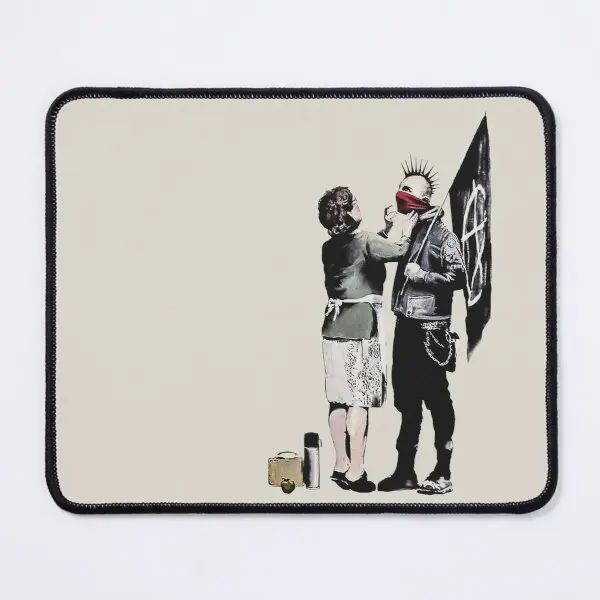 Коврик для мыши с анаркой для мужчин, с принтом граффити
Коврик для мыши с анаркой для мужчин, с принтом граффити