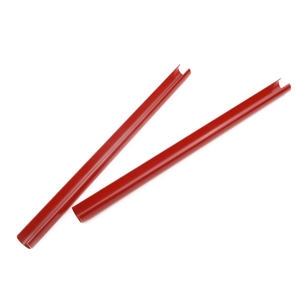 2pcs Front Grill V Brace For BMW E60 1 2 3 4 Series Front Grille Trim Strips Cover Strip Cover Frame Car Decorations Stick
2pcs Front Grill V Brace For BMW E60 1 2 3 4 Series Front Grille Trim Strips Cover Strip Cover Frame Car Decorations Stick