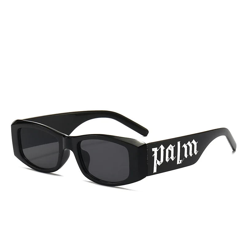 Vintage Small Frame Square Sunglasses Women Men Fashion Luxury Brand Designer Trend Punk Hip Hop Sun Glasses For Female UV400
Vintage Small Frame Square Sunglasses Women Men Fashion Luxury Brand Designer Trend Punk Hip Hop Sun Glasses For Female UV400
