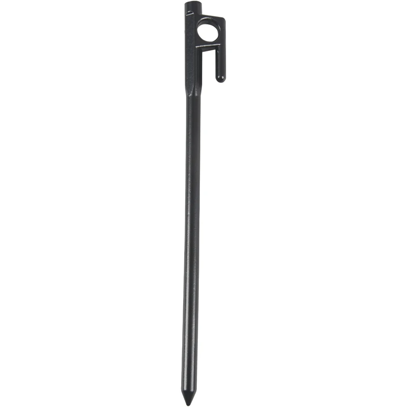 10Pcs Cast Iron Nail 20Cm Outdoor Hiking Awning Canopy Tent Peg Metal Beach Snow Tent Pegs Stakes 20Cm Cast Iron Nail
10Pcs Cast Iron Nail 20Cm Outdoor Hiking Awning Canopy Tent Peg Metal Beach Snow Tent Pegs Stakes 20Cm Cast Iron Nail