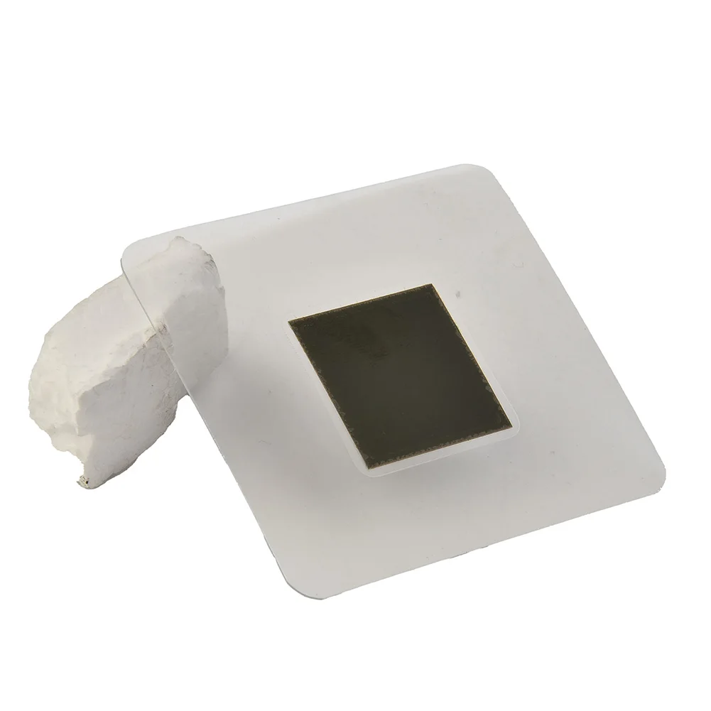 Magnetic Field Viewer Detector Equipment Revealer Yellow Display Membrane Magnetic Card Portable Research Brand New
Magnetic Field Viewer Detector Equipment Revealer Yellow Display Membrane Magnetic Card Portable Research Brand New