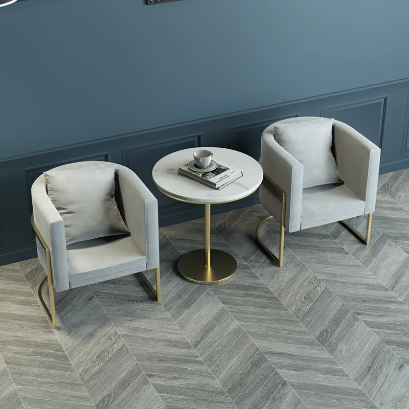 Soft Living Room Chair Waiting Backrest Design Velour Dining Room Chairs Beauty Salon Bedroom Leisure Cadeira Furniture Bedrooms
Soft Living Room Chair Waiting Backrest Design Velour Dining Room Chairs Beauty Salon Bedroom Leisure Cadeira Furniture Bedrooms
