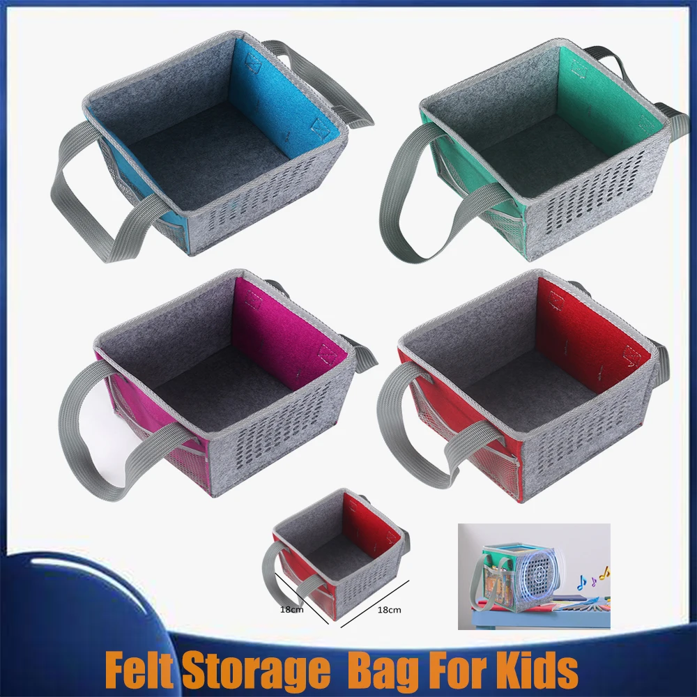 Music Box for Tigermedia Touch Streaming Kids Felt Storage Bag Children's Portable Travel Organiser Carrying Case for Tiger
Music Box for Tigermedia Touch Streaming Kids Felt Storage Bag Children's Portable Travel Organiser Carrying Case for Tiger