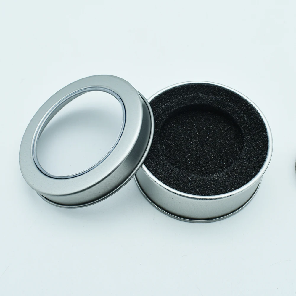 Металлическая памятная монета olevo "Да или нет"
Металлическая памятная монета olevo "Да или нет"