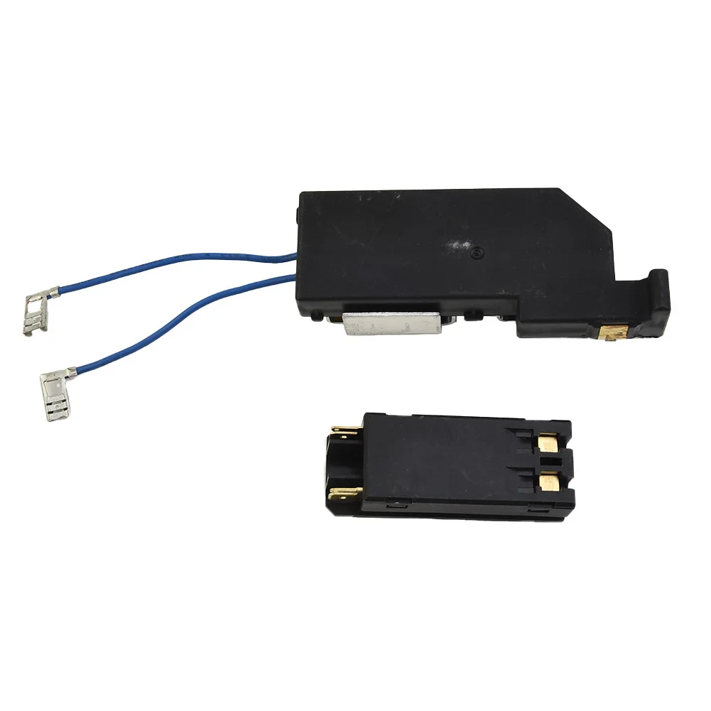 Переключатель + контроллер скорости для Bosch GSH 11 E, 10C, 5 CE, GBH 11DE, 5,5/40 DCE Проводные дрели GBH 5-40 DE (0 611 241 703) GBH 5
Переключатель + контроллер скорости для Bosch GSH 11 E, 10C, 5 CE, GBH 11DE, 5,5/40 DCE Проводные дрели GBH 5-40 DE (0 611 241 703) GBH 5